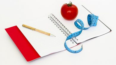 אימון אישי לירידה במשקל תזונה נכונה ובריאות