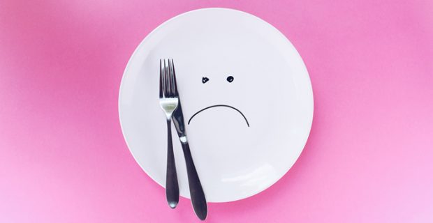 דיאטה נכונה וכיצד להימנע מדיאטות משמינות