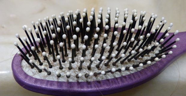 טיפול טבעי בנשירת שיער / התקרחות – טיפול טבעי שעובד