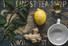 הכרות עם עולם צמחי המרפא