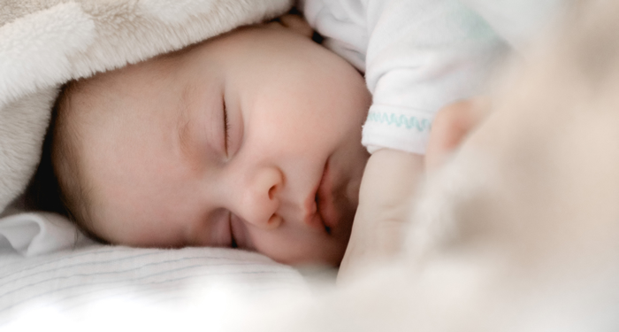 לילות של שינה רגועה לתינוק ולמשפחה