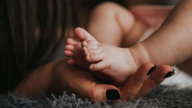 Photo of עיסוי תינוקות – מה זה עיסוי תינוקות וכיצד עיסוי מחבר בינך לבין התינוק