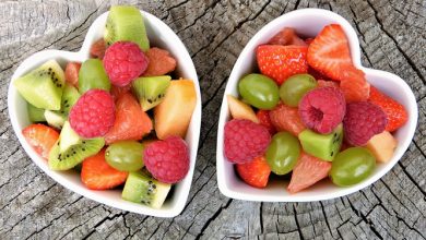 פירות קיץ - יתרונות בריאותיים של פירות