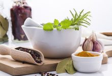 צמחי מרפא לחיזוק המערכת החיסונית